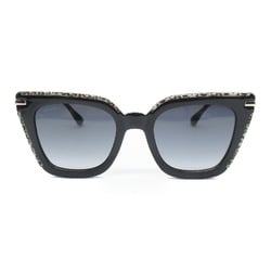 JIMMY CHOO sunglasses Black Plastic CIARA/G FP3/9O
