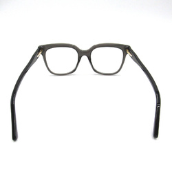 JIMMY CHOO Date Glasses Glasses Frame Black Plastic 315/G KB7(51)