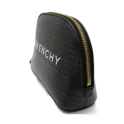 GIVENCHY Pouch Black leather BB60K5B1GT001