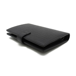 GIVENCHY wallet Black Calfskin (cowhide) BB60K8B1J5001