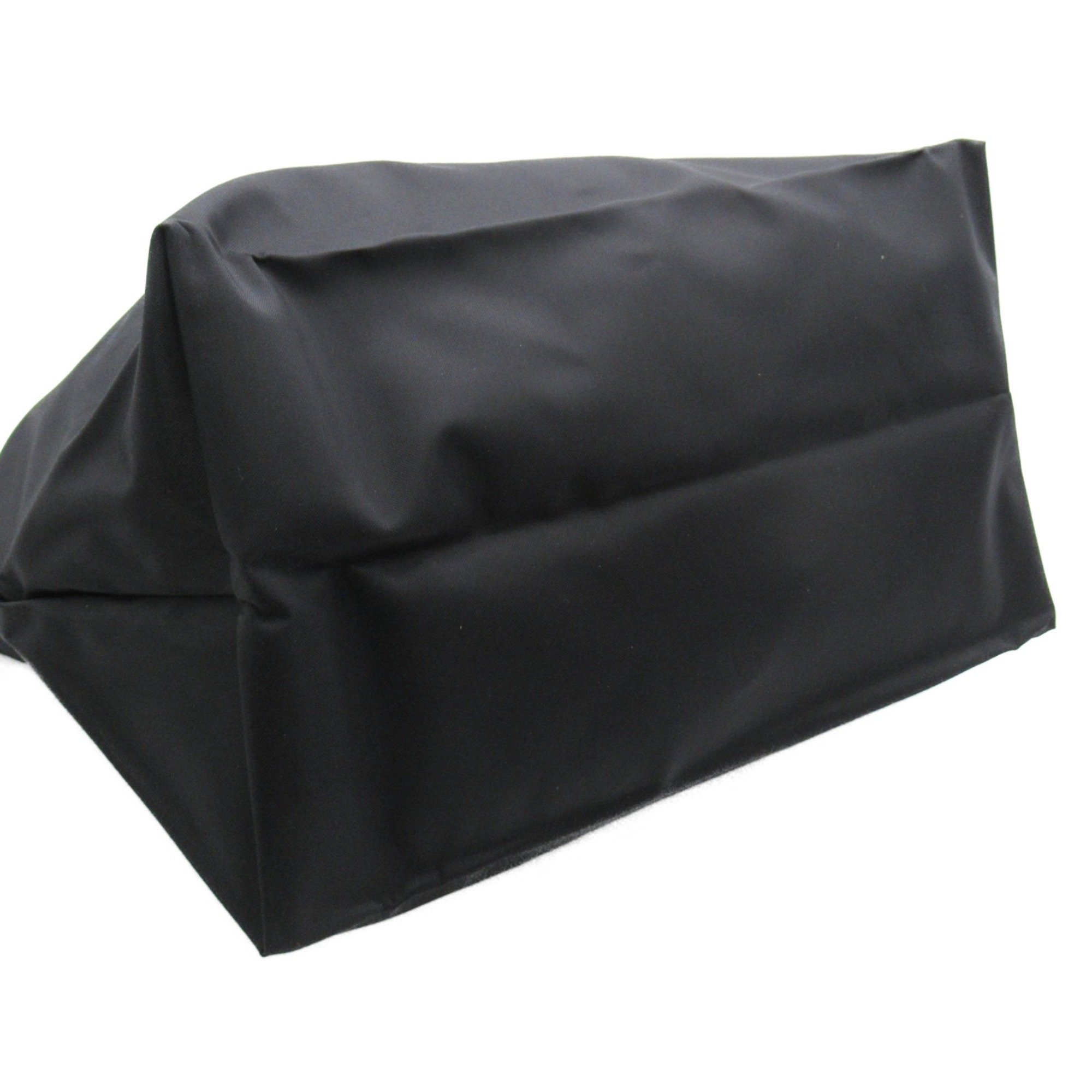 Longchamp Le Pliage Original L Top Handbag Black  recycled polyamide canvas L1899089001