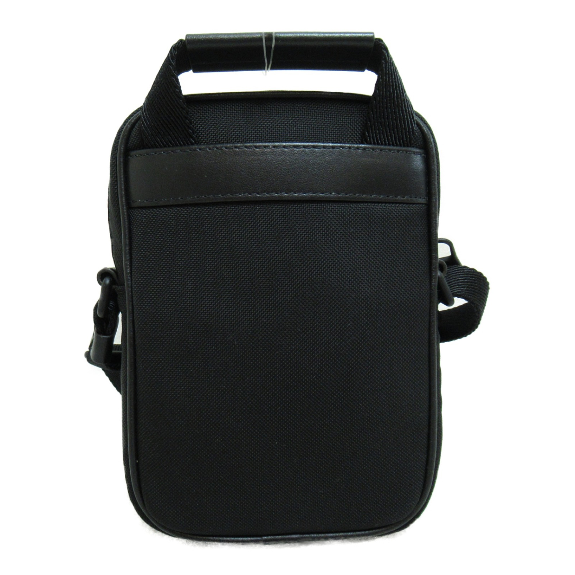 MONCLER body bag Black Nylon 5L00007M2388999