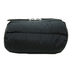 MONCLER Crossbody bag Shoulder Bag Black Nylon 5L00004M2170999