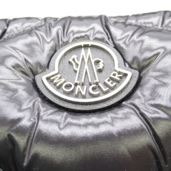 MONCLER hobo bag handbag Black Nylon 5C00003M2974999