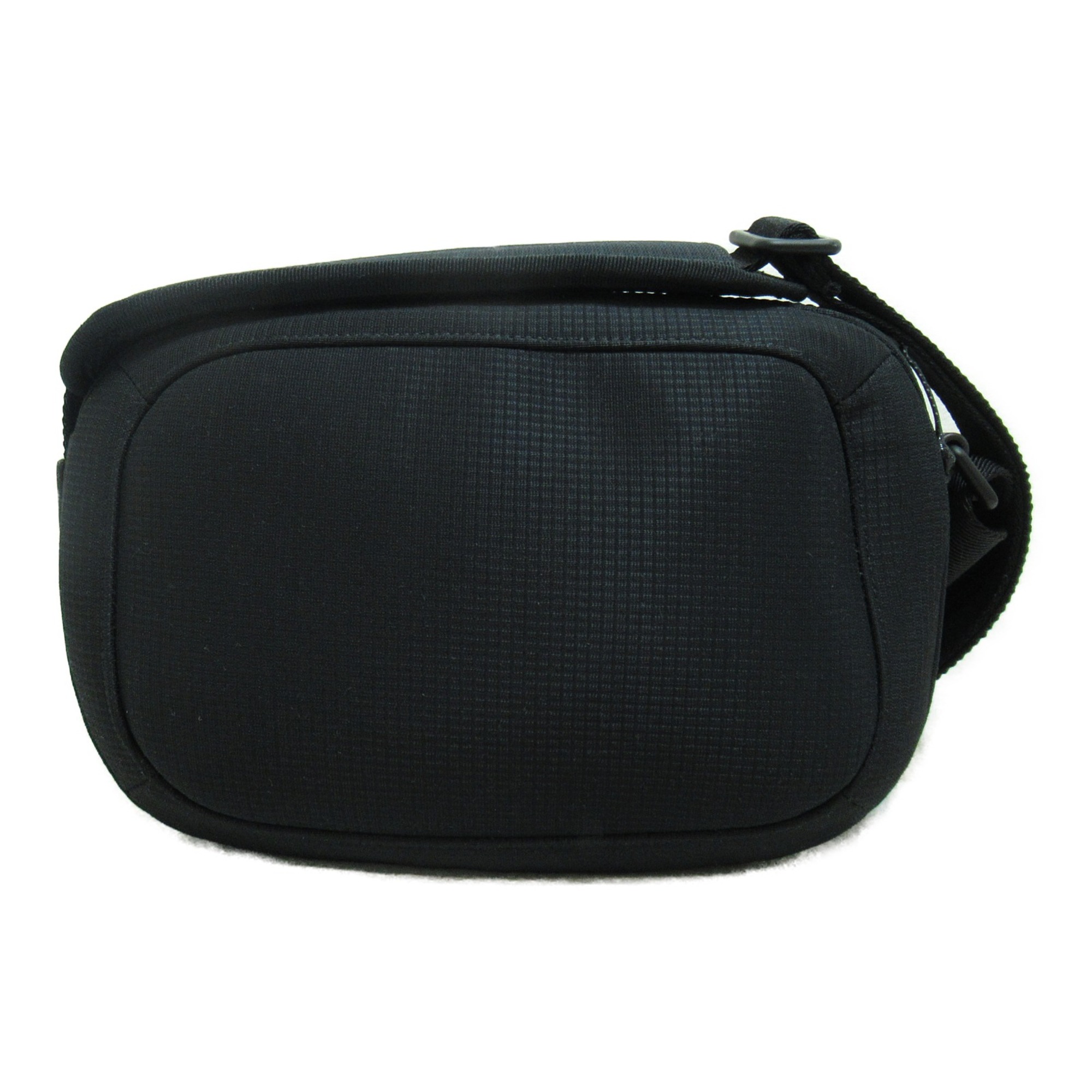 MONCLER Shoulder Bag Black polyester 5L00002M3267999