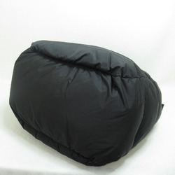 MONCLER Tote Bag Black Nylon 5D00006M2170999