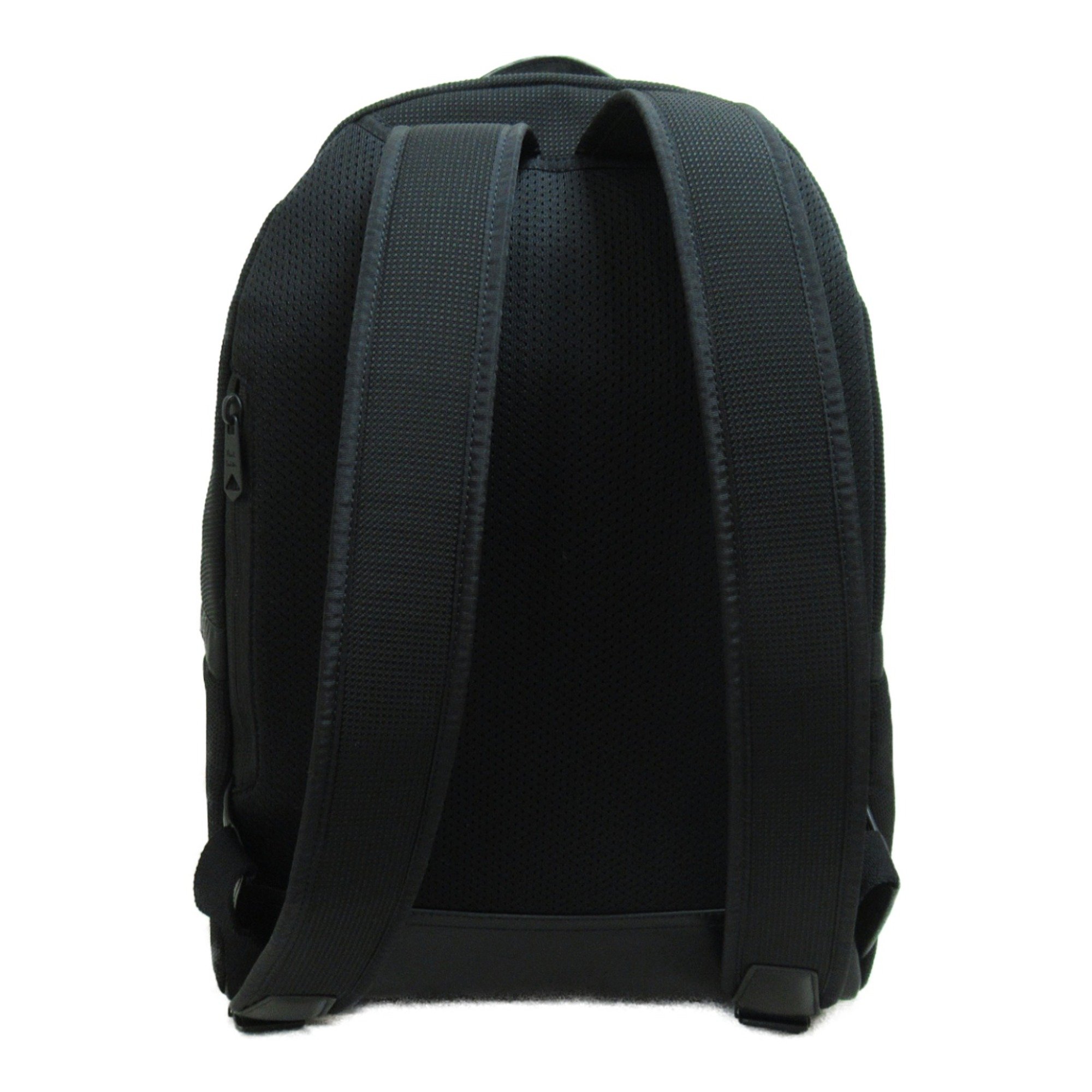 Paul Smith Ruck Backpack Black polyamide 746579