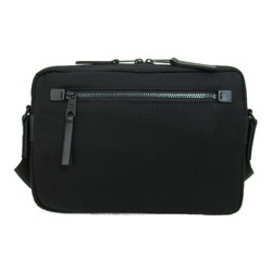 Paul Smith Shoulder Bag Black polyamide leather 746879