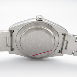 ROLEX Explorer 1 Wrist Watch 214270 Mechanical Automatic Black  Stainless Steel 214270