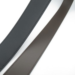 Salvatore Ferragamo belt Black Nero leather 675542464231110