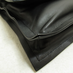 Salvatore Ferragamo Viva Shoulder Bag Black leather 21I287733673