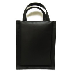 Salvatore Ferragamo Viva Shoulder Tote Bag Black leather 212988758965