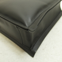 Salvatore Ferragamo Viva Shoulder Tote Bag Black leather 212988758965