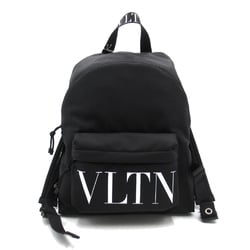Valentino Backpack Black Nylon 3Y2B0993YHS0NI
