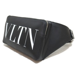 Valentino body bag Black Calfskin (cowhide) 3Y2B0719WJW0NI