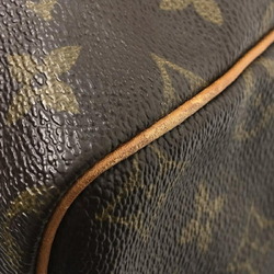 LOUISVUITTON Speedy 30 Boston M41526 Brown Monogram Louis Vuitton