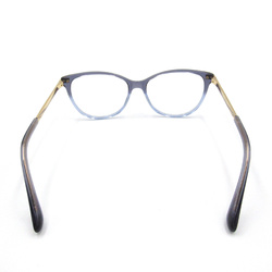 JIMMY CHOO Date Glasses Glasses Frame Blue Stainless Steel Plastic 352 WTA(54)