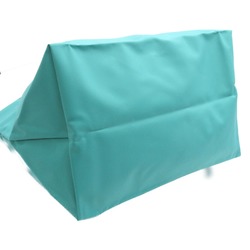 Longchamp Le Pliage Original L Shoulder Bag Blue Turquoise recycled polyamide canvas L1899089P70