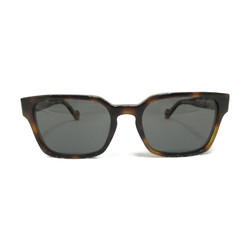 MONCLER sunglasses Blue Plastic 0143 56A