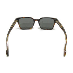 MONCLER sunglasses Blue Plastic 0143 56A