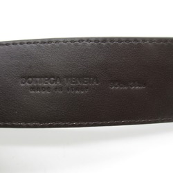 BOTTEGA VENETA belt Brown leather fondende 609182VCPQ3214595