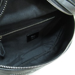 FENDI body bag Brown leather 7VA562AP15F0GXN