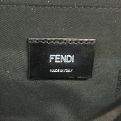 FENDI body bag Brown leather 7VA562AP15F0GXN