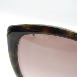JIMMY CHOO sunglasses Brown Plastic ROSE 086/HA