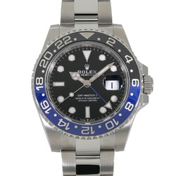 Rolex GMT Master II 126710BLNR Men's Watch R3426