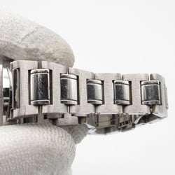 BVLGARI BVLGARI BVLGARI 12P diamond Wrist Watch BBL26S Quartz Black  Stainless Steel BBL26S