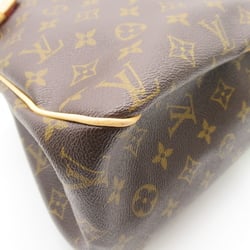 LOUIS VUITTON Batignor   Oriental Brown Monogram PVC coated canvas M51154