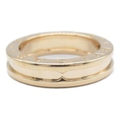 BVLGARI B-zero1 B-zero one ring Ring Gold  K18PG(Rose Gold) Gold