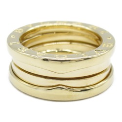 BVLGARI B-zero1 B-zero one ring Ring Gold  K18 (Yellow Gold) Gold