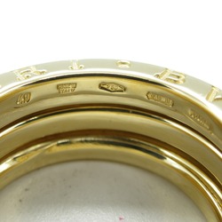 BVLGARI B-zero1 B-zero one ring Ring Gold  K18 (Yellow Gold) Gold
