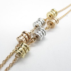 BVLGARI B-zero1 B-zero1 element Necklace Necklace Gold  K18 (Yellow Gold) K18PG(Rose Gold) Gold