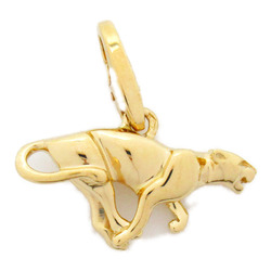 CARTIER PANTHERE charm panther Gold K18 (Yellow Gold) 750YG