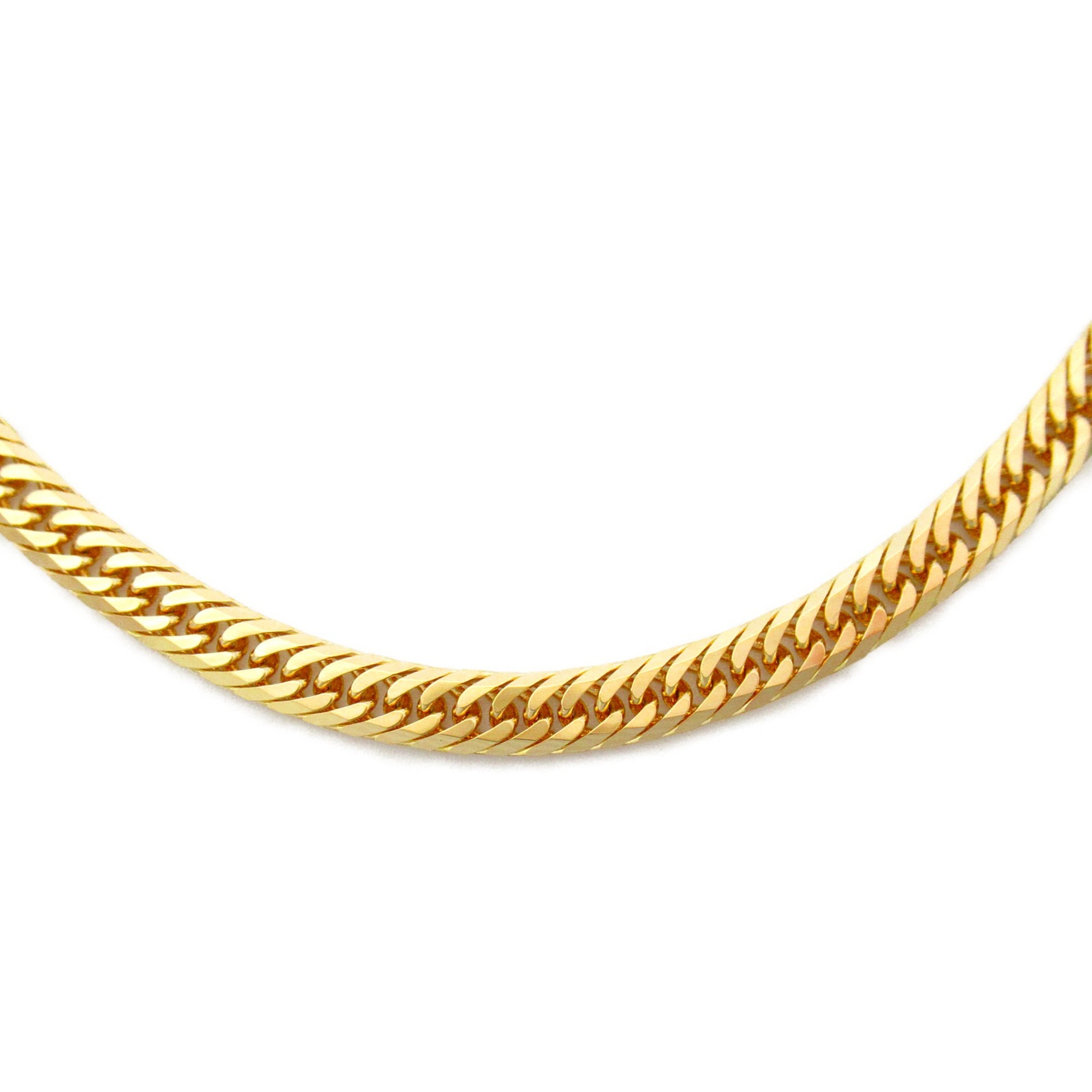 JEWELRY 8 Men T Kihei Necklace Necklace Gold  K18 (Yellow Gold) Gold