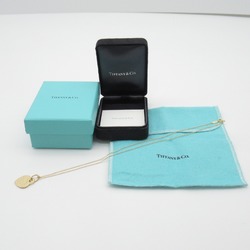 TIFFANY&CO Return to TIFFANY&Co.Necklace Necklace Gold  K18PG(Rose Gold) Gold