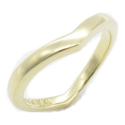 TIFFANY&CO Ring ring Ring Gold  K18 (Yellow Gold) Gold