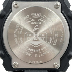 Casio G-SHOCK Watch GST-W310-1AJF Solar G-Shock