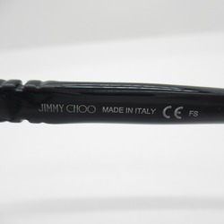 JIMMY CHOO Date Glasses Glasses Frame Navy Plastic 238 KB7(55)