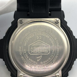 Casio G-SHOCK watch GAW-100BMC-1AJF G-Shock black