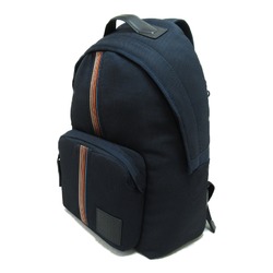 Paul Smith Ruck Backpack Navy polyamide 746547