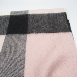 BURBERRY Scarf Pink Cashmere 8015549