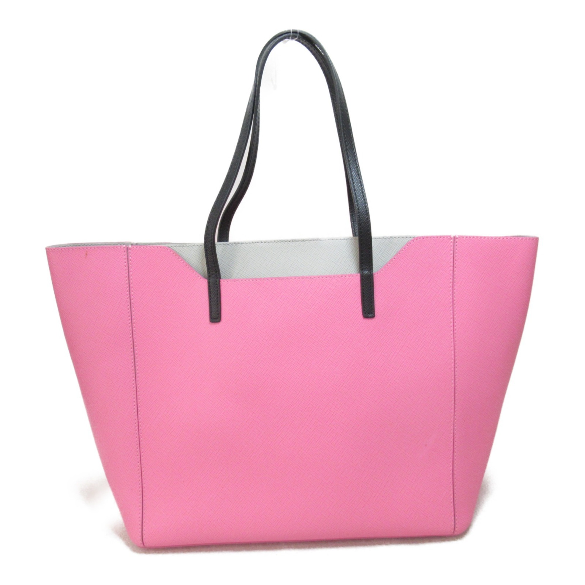 Furla Tote Bag Pink moonstone pink leather 793670