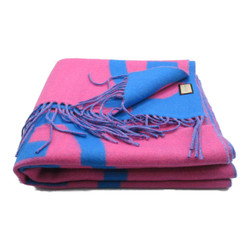GUCCI Scarf Pink wool 7265263GAKN5668