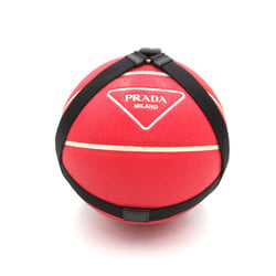 PRADA basketball Red rubber 2XD0072DTKF0011