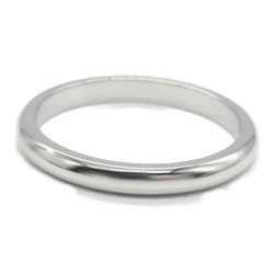 BVLGARI Fedi ring Ring Silver  Pt950Platinum Silver