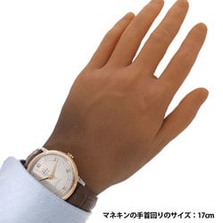 Omega De Ville Prestige Co-Axial Chronometer 424.23.40.20.02.003 Silver Men's Watch