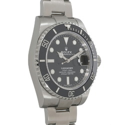 Rolex Submariner Date 116610LN Random Black Men's Watch